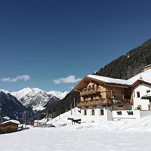 Naturhotel Berghof